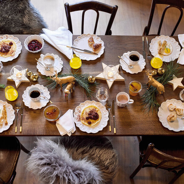 Lot de 6 Mugs, Toy's Delight Royal Classic, Villeroy & Boch