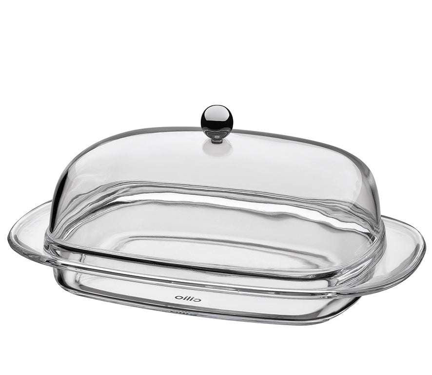 Butter dish, Cilio