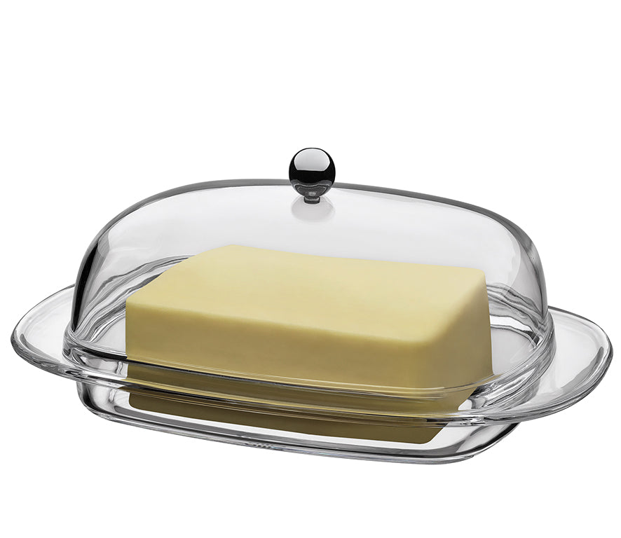 Butter dish, Cilio