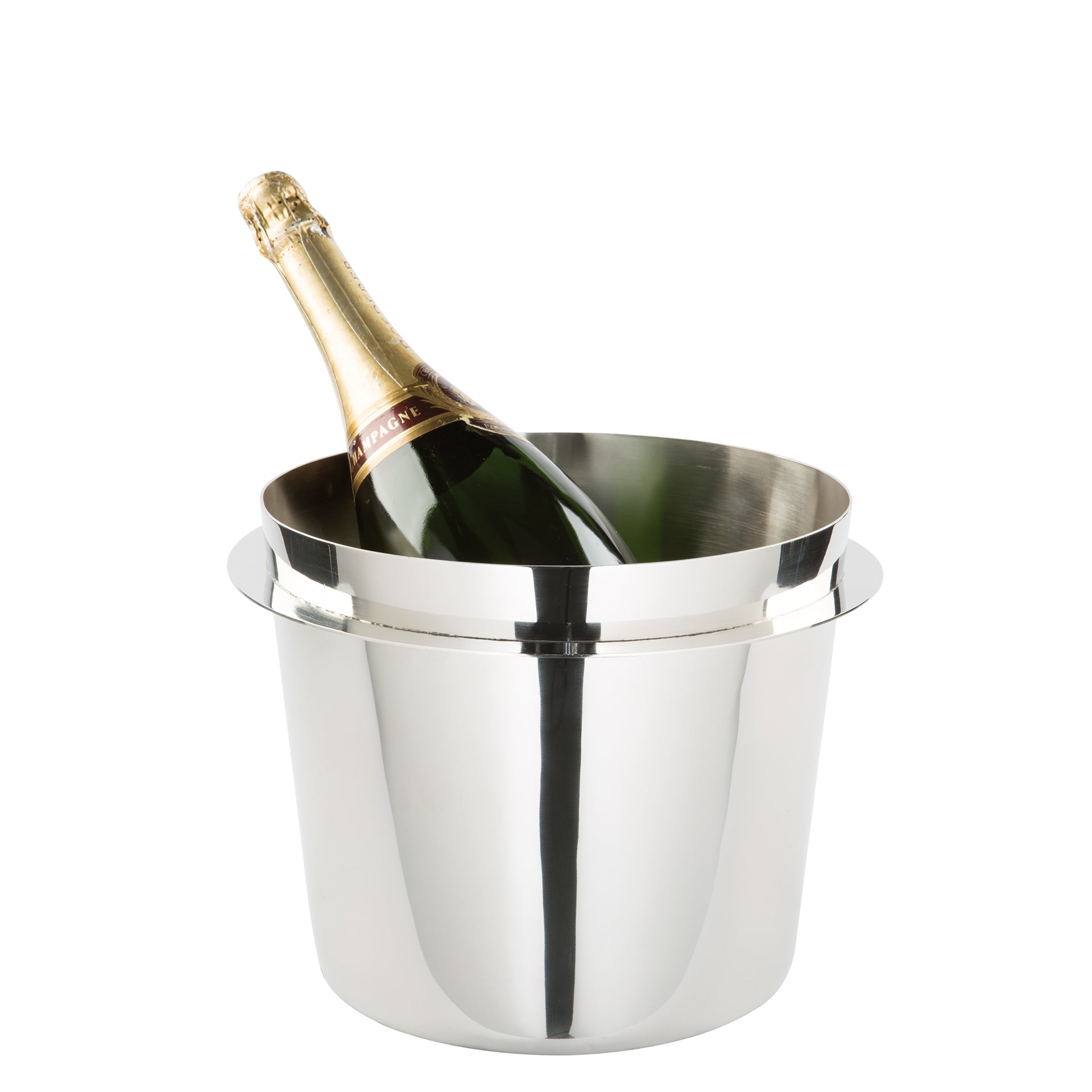 Punch bowl, Titan, Fink