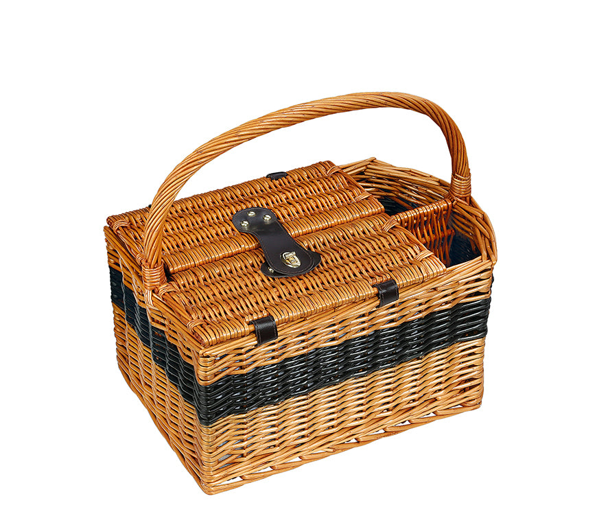 Cernobbio Picnic Basket