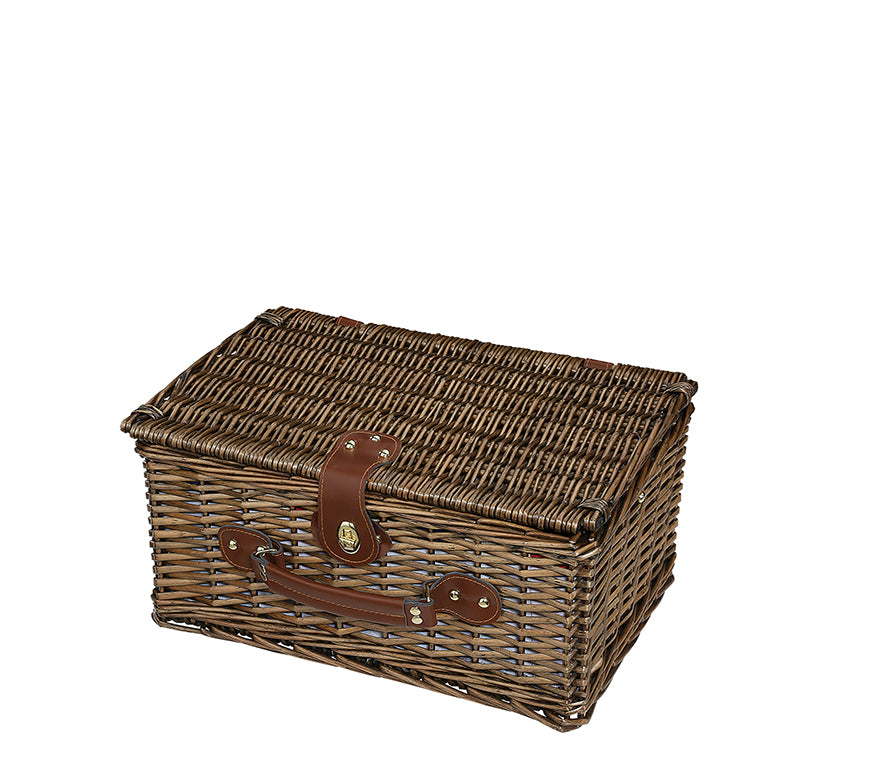 Picnic Basket Lenno, Cilio
