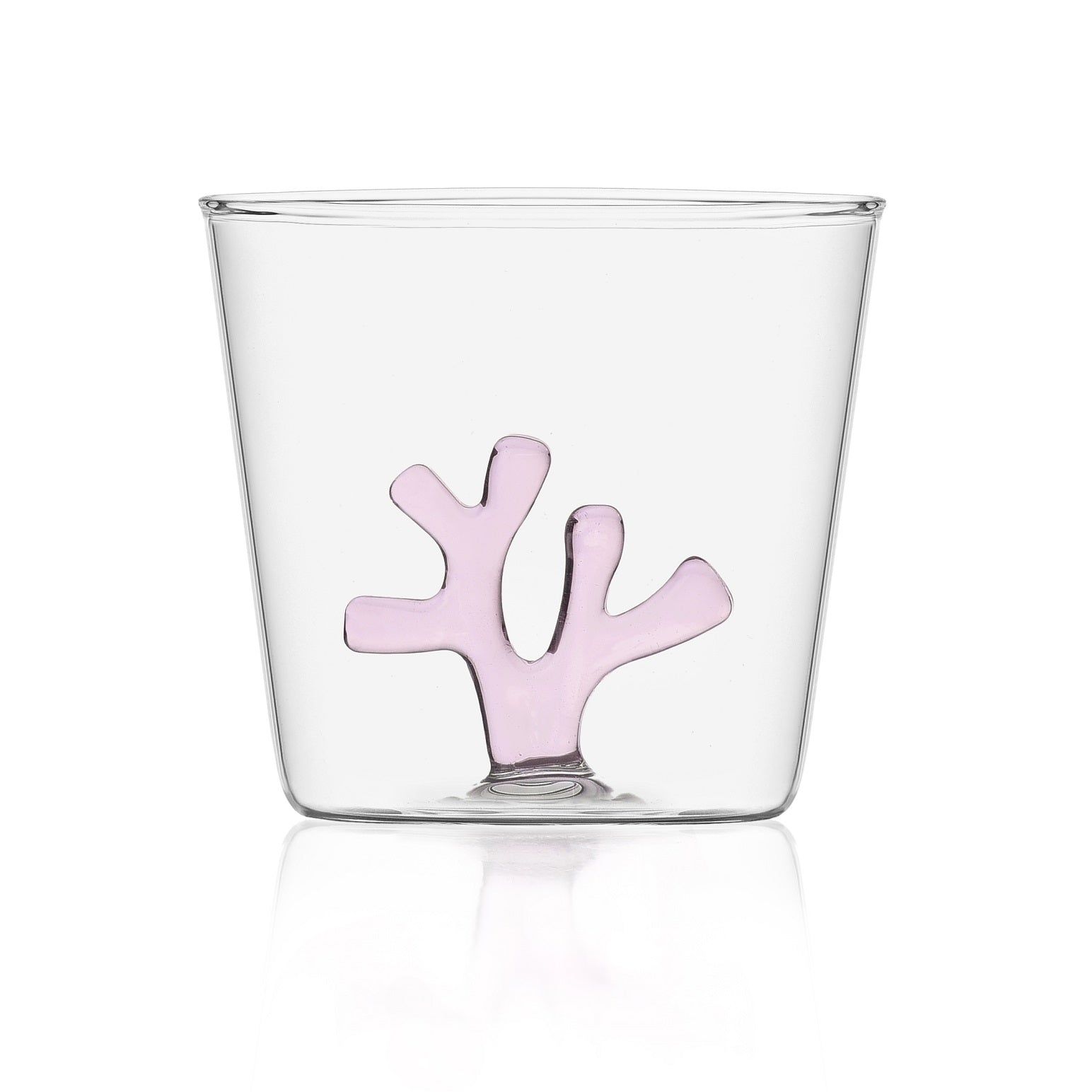 Pink Tumbler, Coral Reef, Ichendorf