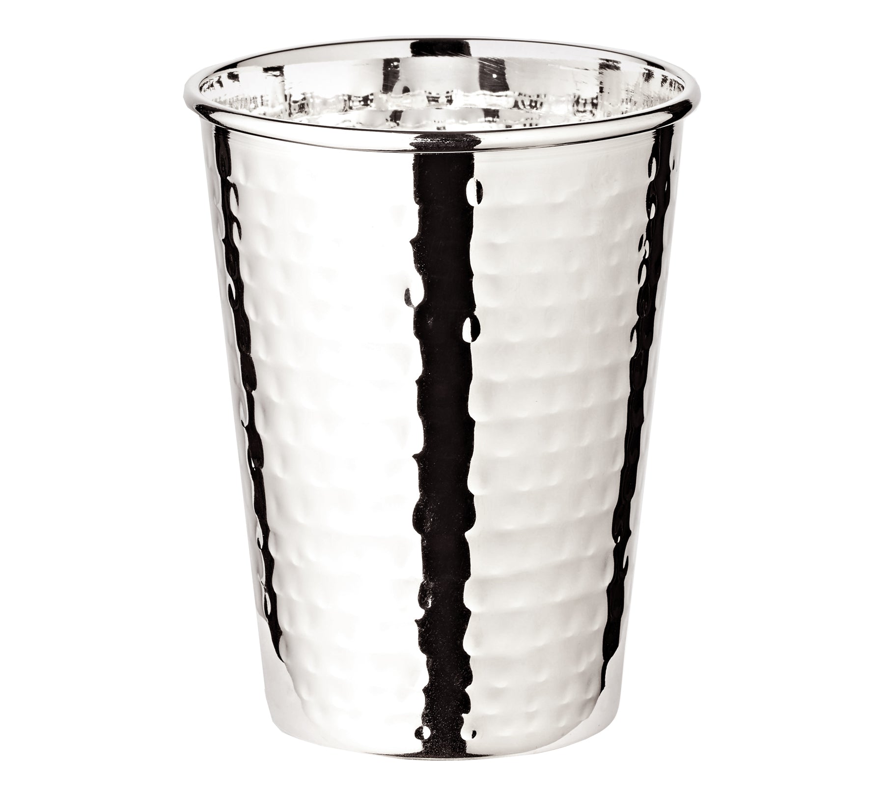 Timbale Martelée H.10 cm Mido, Edzard