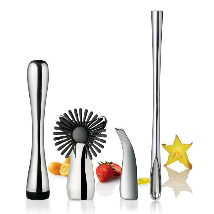 Bar accessories, Nuance, Anbel