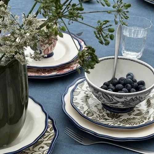 Mug Hedingham Blue, Laura Ashley