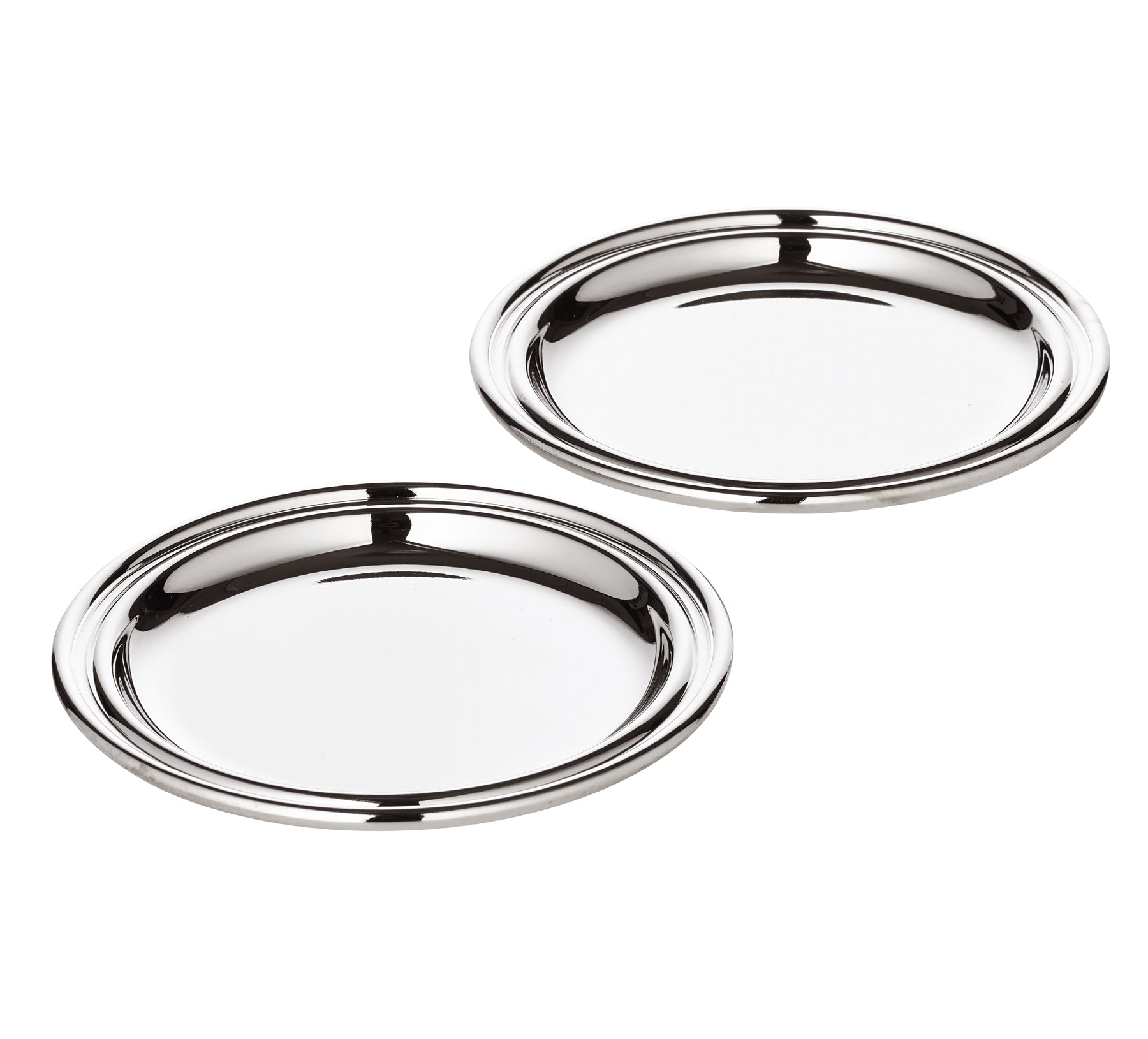 Bottle coasters 11cm, Set of 2 pcsAstoria, Edzard
