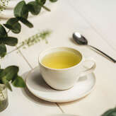 Sous-Tasse Café 15 cm Crafted Cotton, Villeroy & Boch