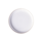 Assiette plate 26 cm Crafted Cotton, Villeroy & Boch