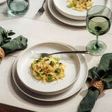 Assiette plate 26 cm Crafted Cotton, Villeroy & Boch