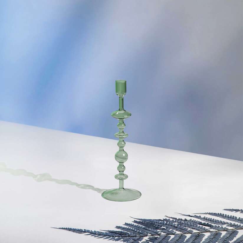 Bougeoir Sage 27cm, Like Home, Villeroy & Boch