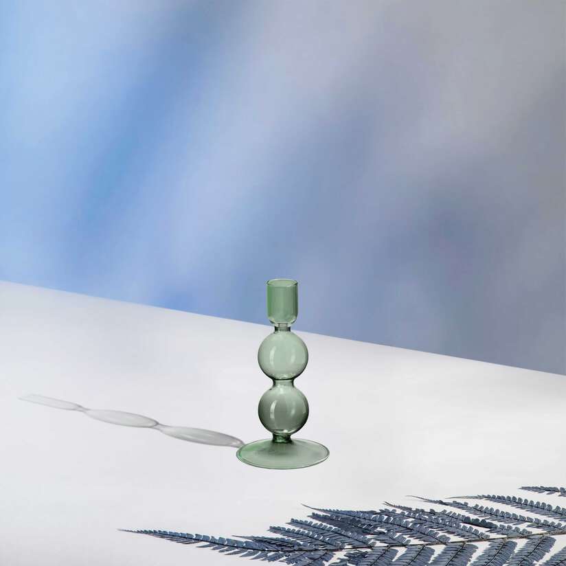 Bougeoir Sage 13.5cm, Like Home, Villeroy & Boch