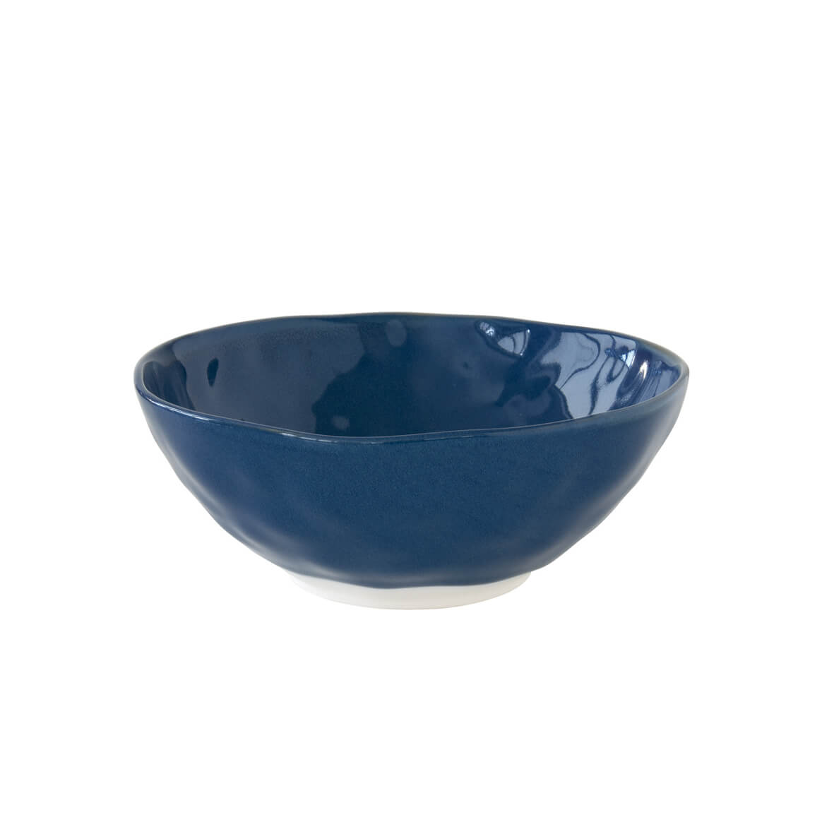 Salad bowl 28cm, Interiors Blue, Easy Life