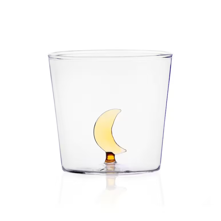 Moon tumbler, Greenwood, Ichendorf