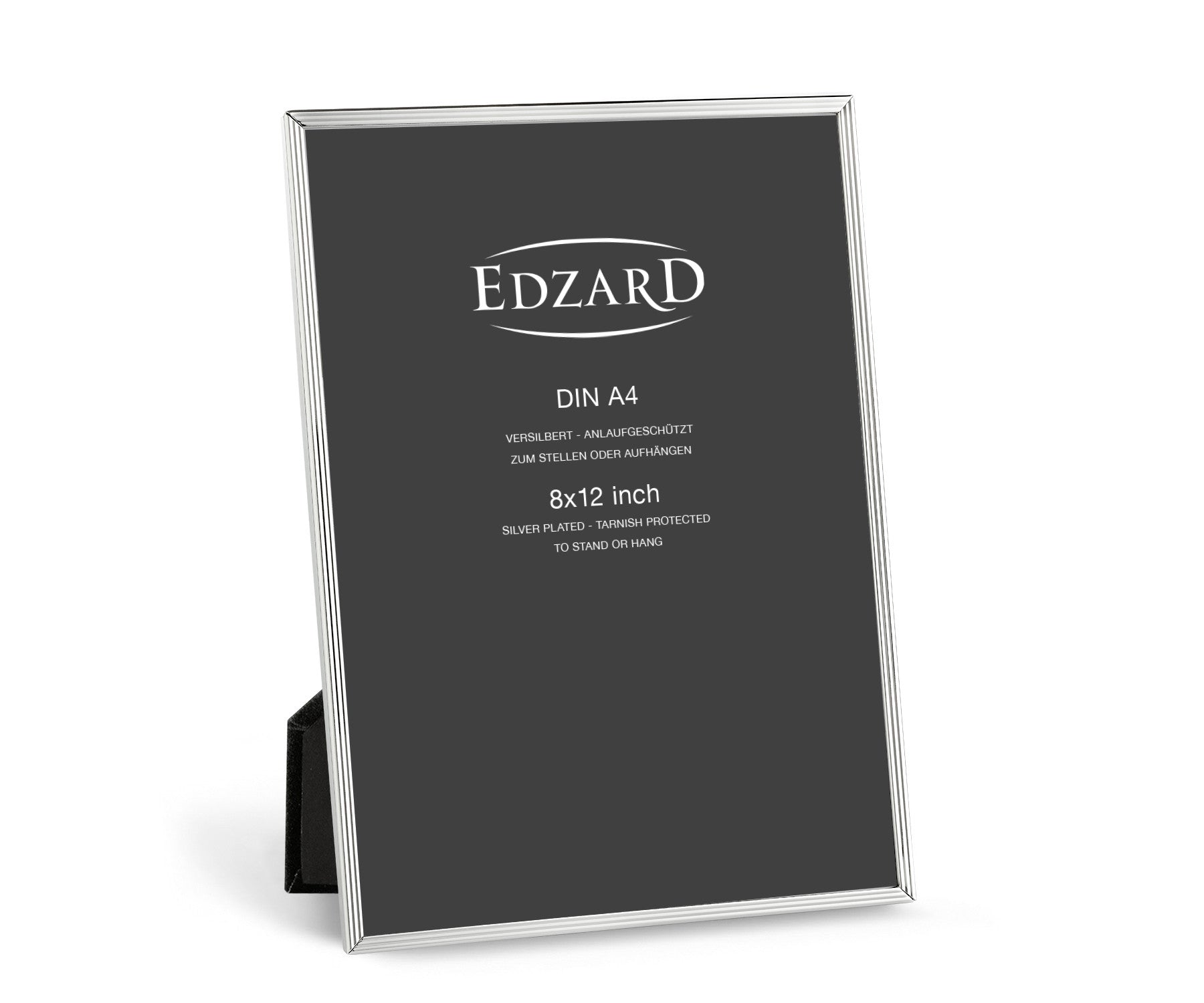 Cadre Photo 21 x 30 cm Sirmione, Edzard