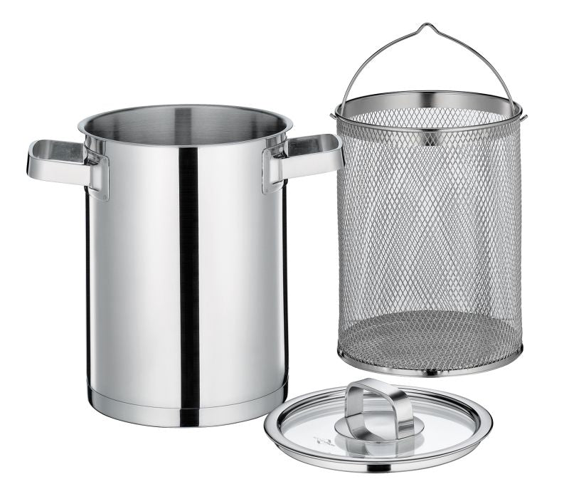 Casserole à Asperges San Remo, Kuchenprofi