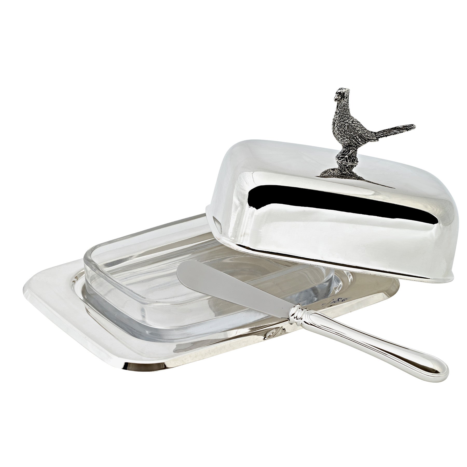 Beurrier Faisan 18 cm Edzard