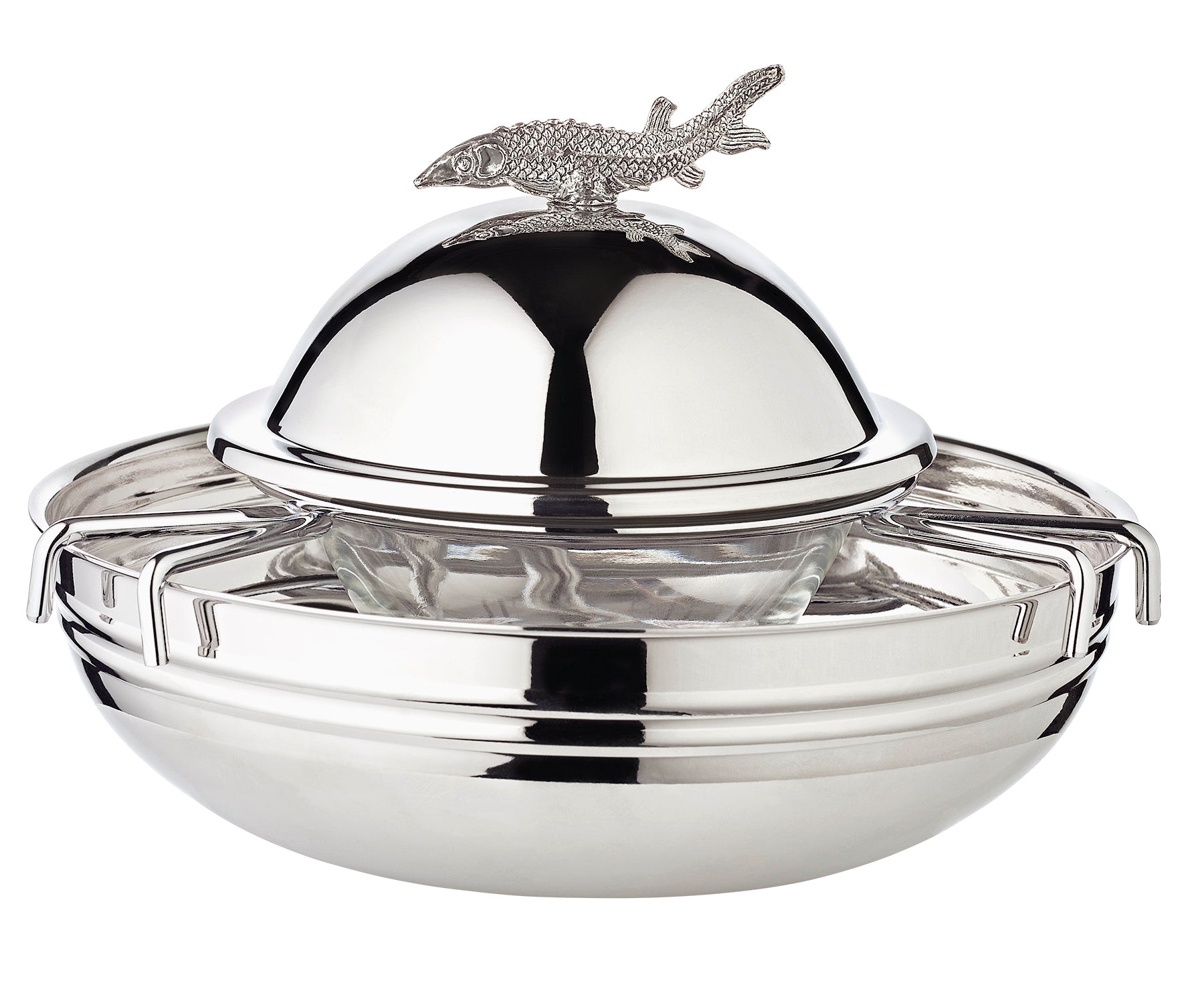 Bowl, Caviar, Stör, Edzard