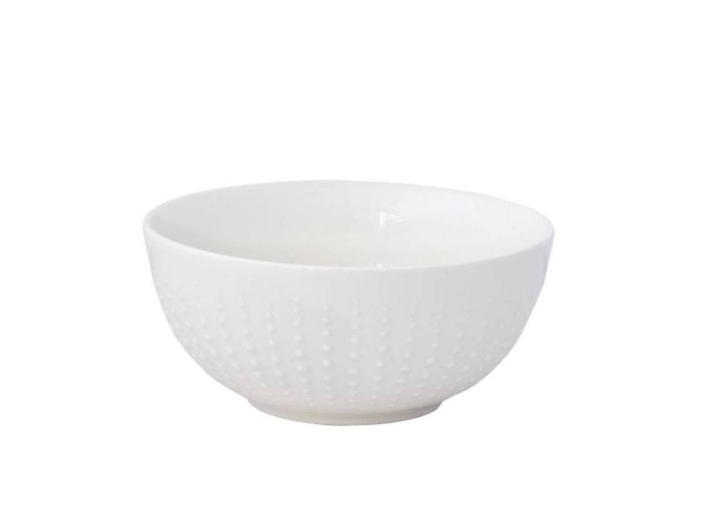 Saladier 20 cm, Drops White, Easy Life