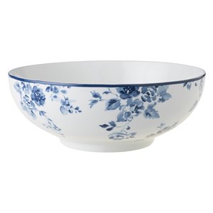 Saladier 23 cm Blue China Rose, Laura Ashley