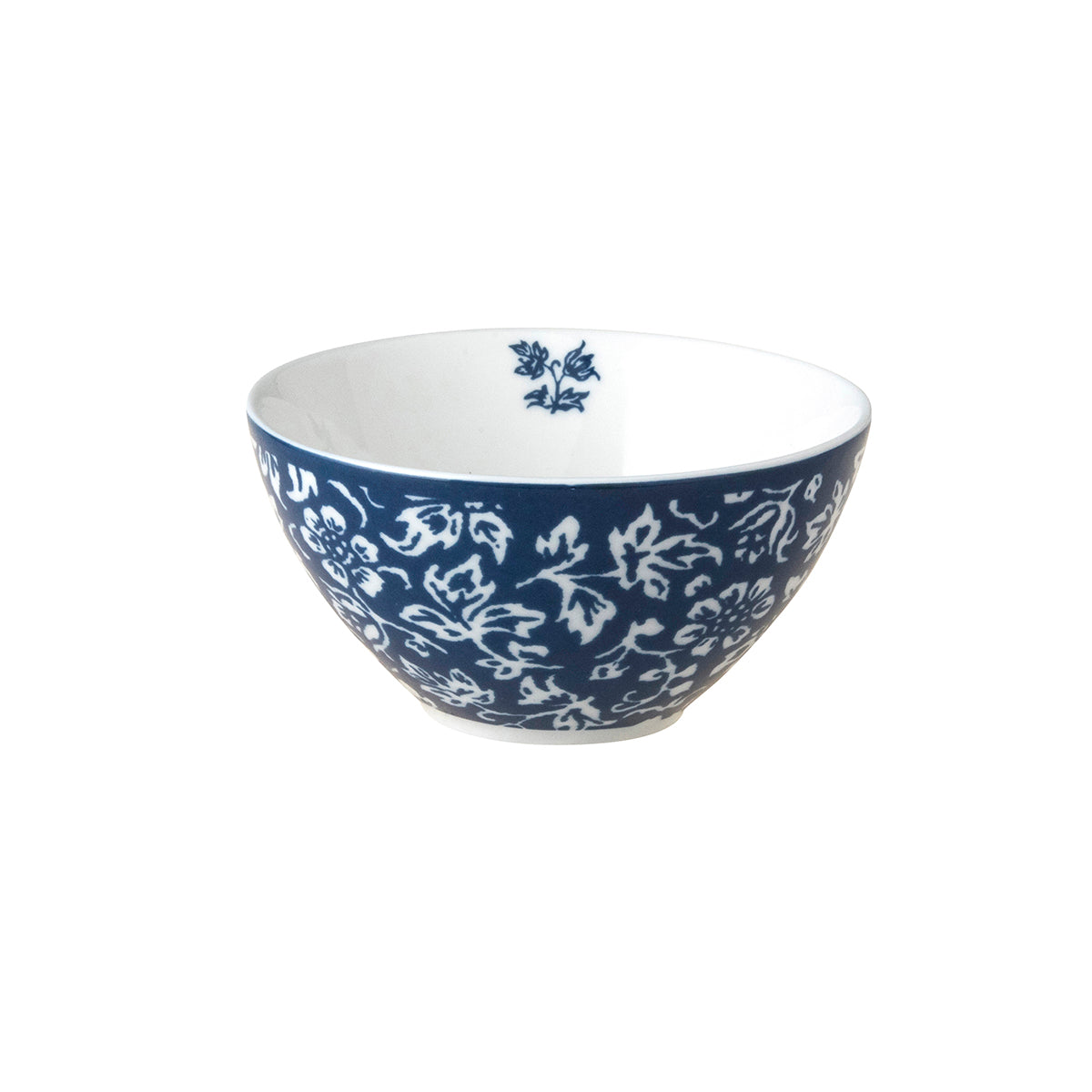 Bowl 9cm, Blue Sweet Allysum, Laura Ashley