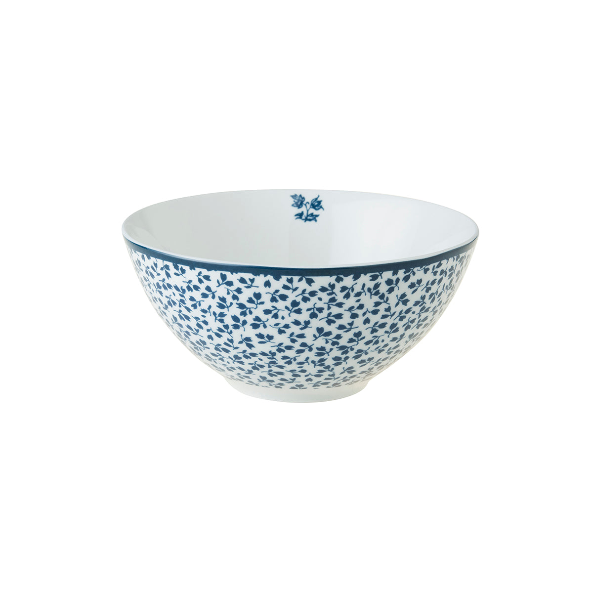 Bowl 13cm Blue Floris, Laura Ashley
