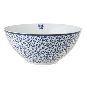 Bol 16 cm Blue Floris, Laura Ashley