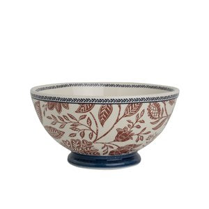 Bol 15.5 cm Terra Hedingham Blue; Laura Ashley