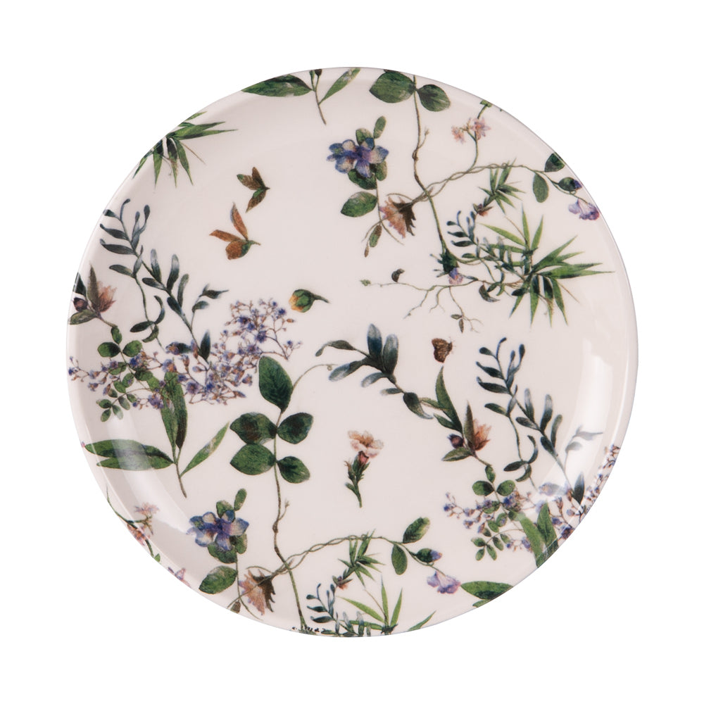 Dessert plate 20 cm, Countryside, Bastide