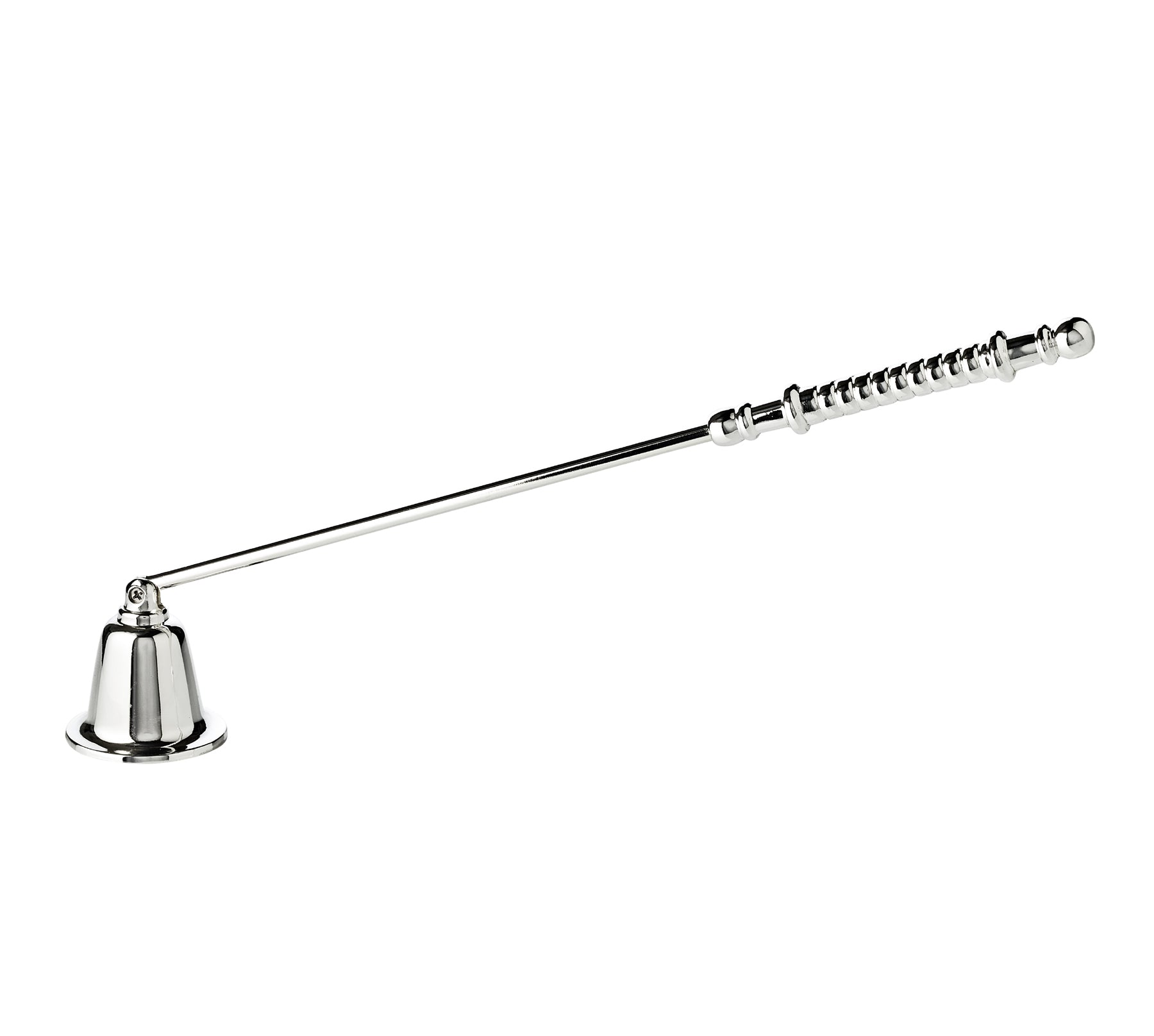 Candle extinguisher 26cm, Swing, Edzard