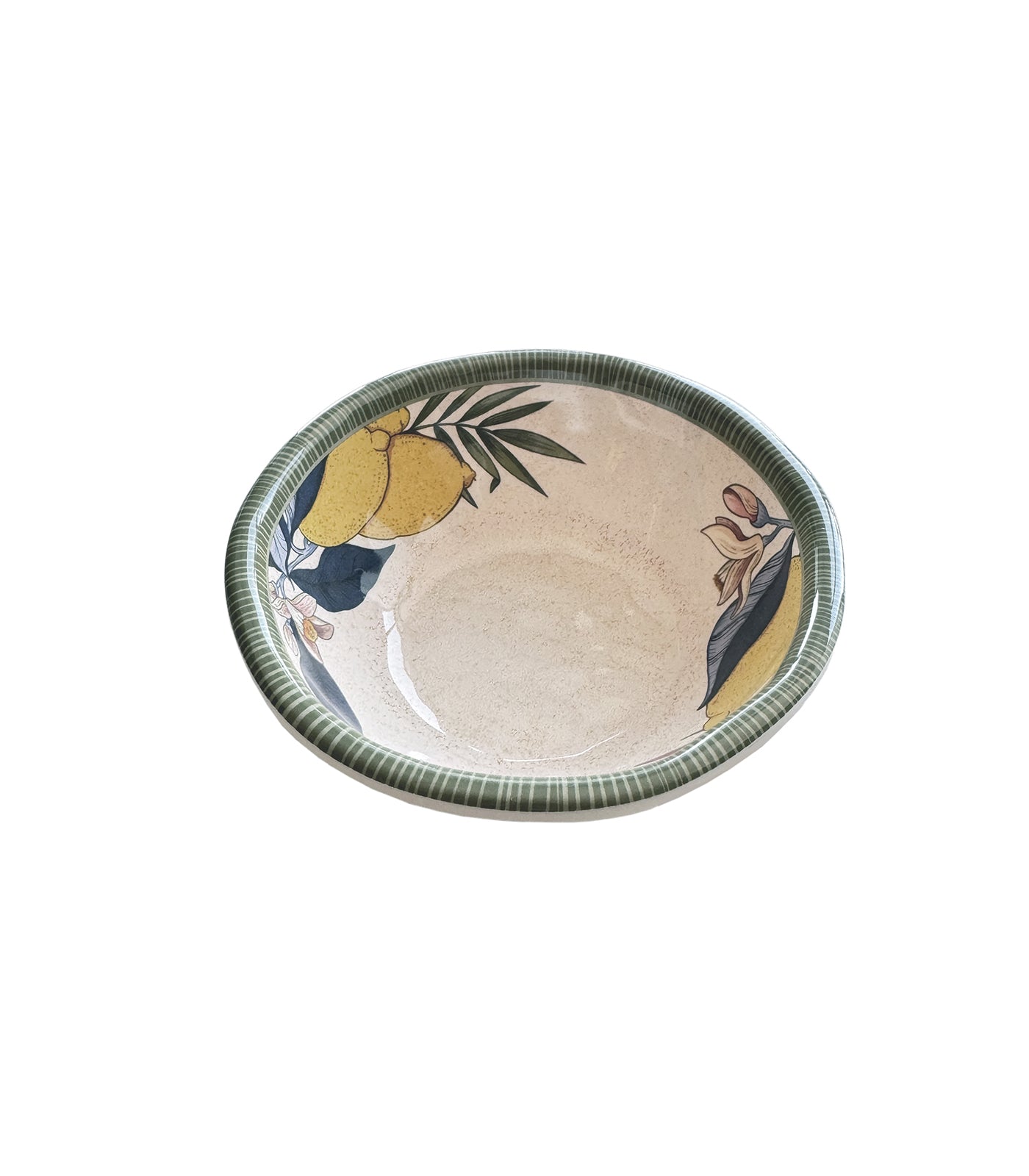 Bol 12cm, Rose & Tulipani Limu, MEYHUI