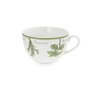 Tasse à Déjeuner 450ml, LPB Coltivia, Meyhui