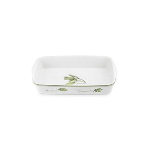 Plat à Gratin 25.5 x 14.5 cm LPB Coltivia, Meyhui