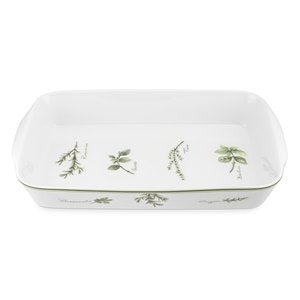 Plat à Gratin 39.5 x 23.5 cm LPB Coltivia, Meyhui