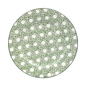 Assiette Plate 27cm, LPB Intrigo, Meyhui