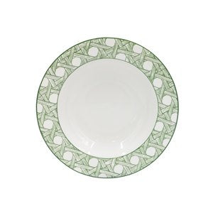 Assiette Creuse 23.5cm, LPB Intrigo, Meyhui