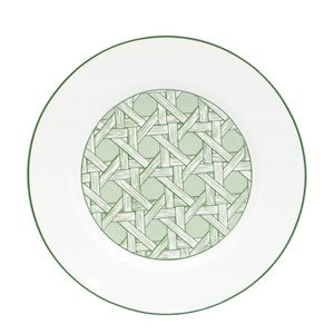 Assiette de Présentation  30cm, LPB Intrigo, Meyhui