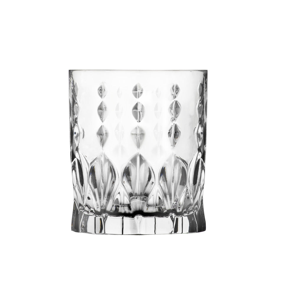 Lot de 4 Gobelets à Whisky 34 cl, Marilyn, Bastide