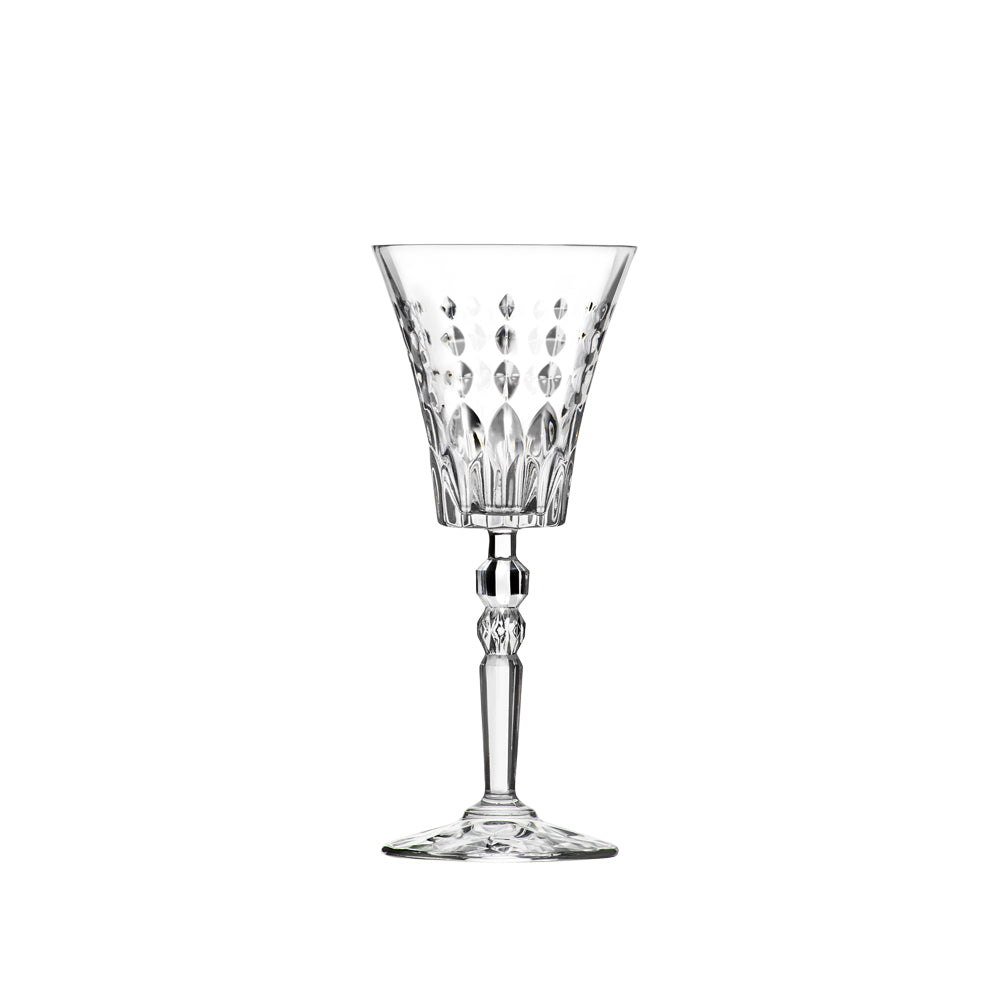 Water glass 26 cl, Marilyn, Bastide
