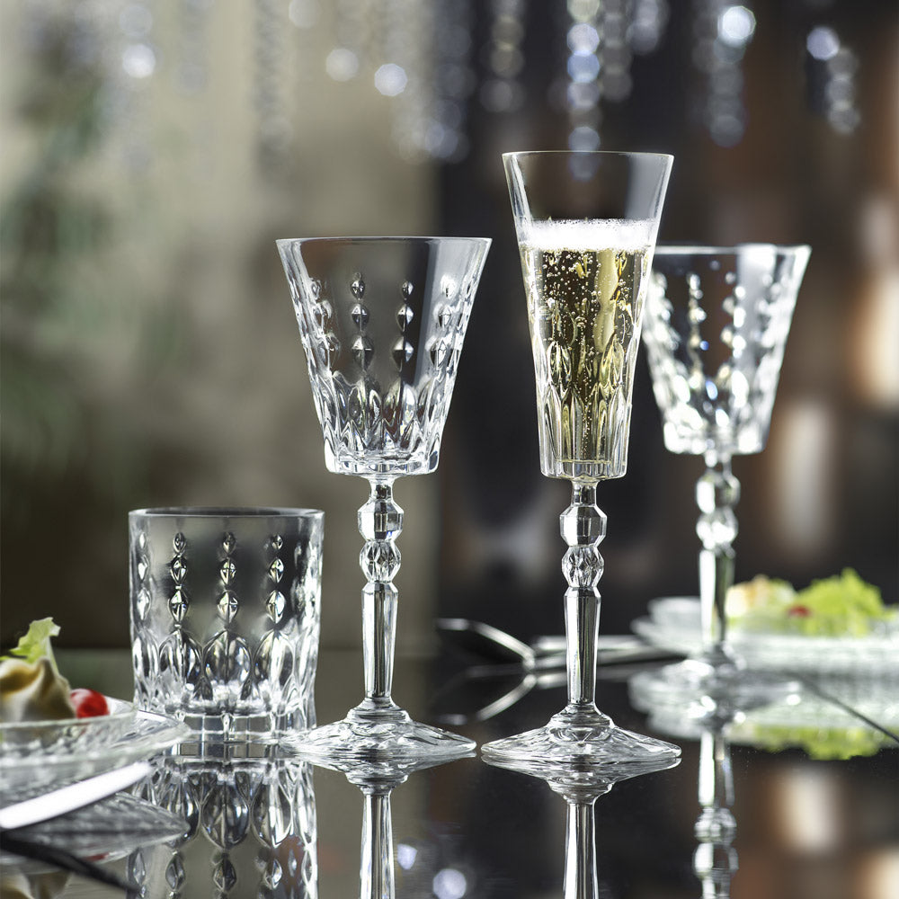 Champagne flute 17 cl, Marilyn, Bastide