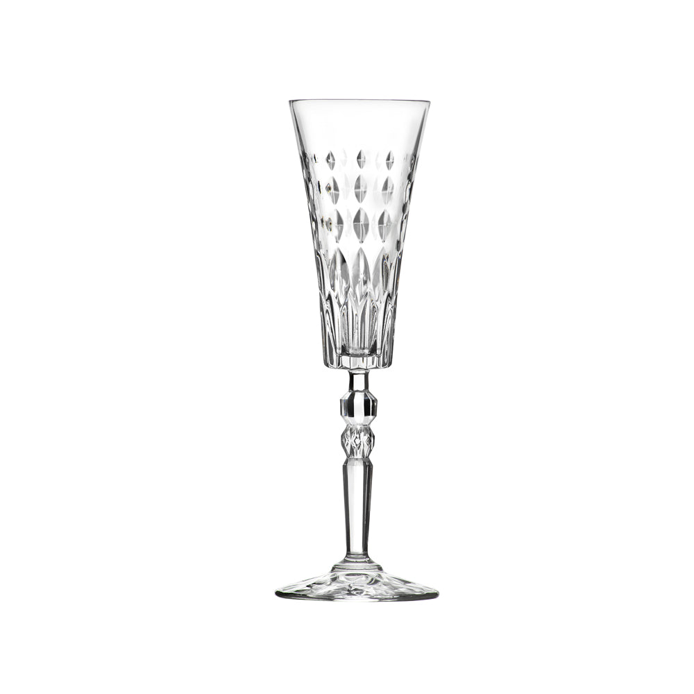Champagne flute 17 cl, Marilyn, Bastide