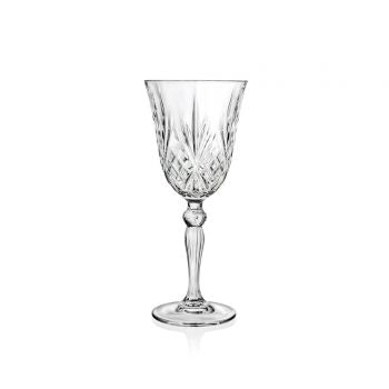 Wine Glass 21 cl, Melodia, Bastide