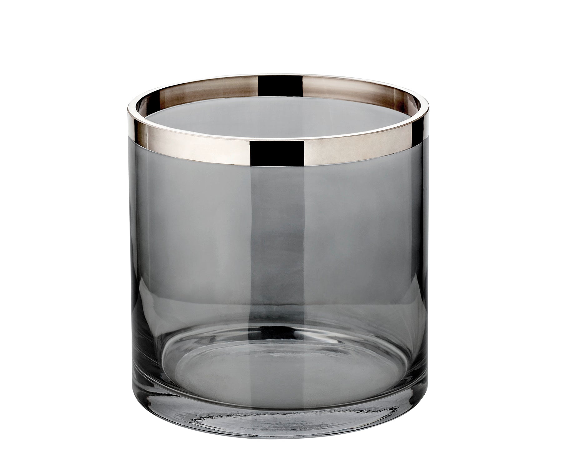 Tealight holder / Molly vase 15 cm, Edzard