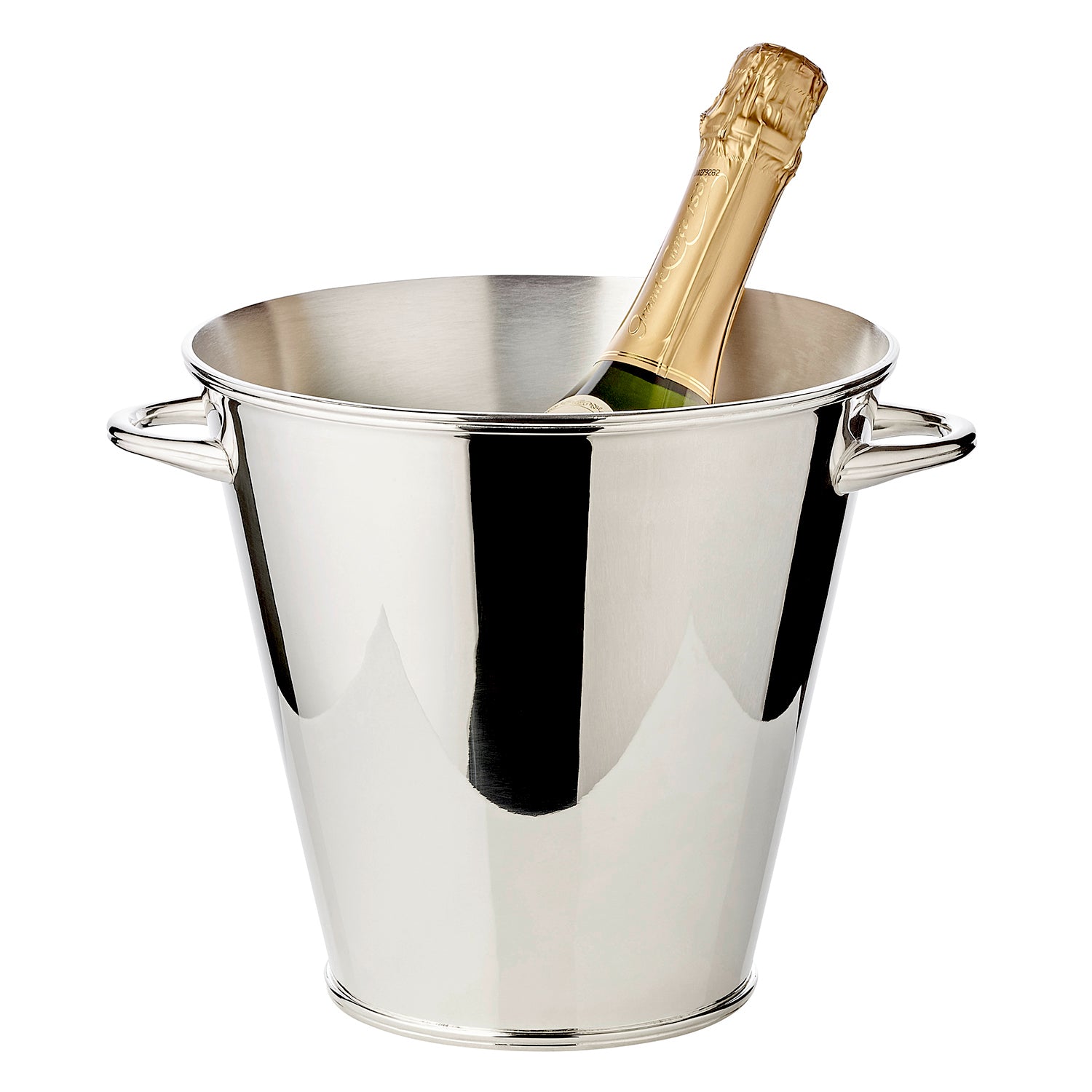 Calo Champagne Bucket 21 cm, Edzard