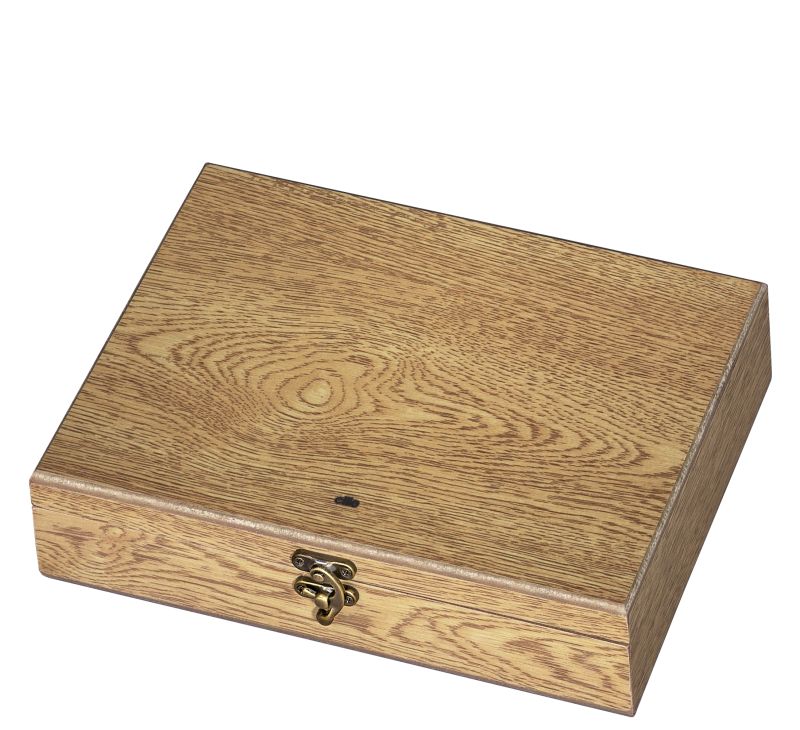 Coffret à Vin 3 pièces Toscana, Cilio