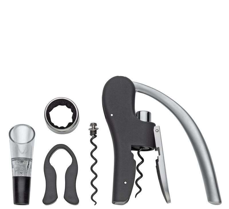 Coffret Vin 5 Pièces Trentino, Cilio