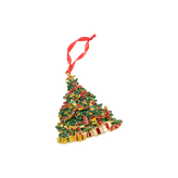 Christmas Tree Ornament, Winter Collage Accessories, Villeroy & Boch