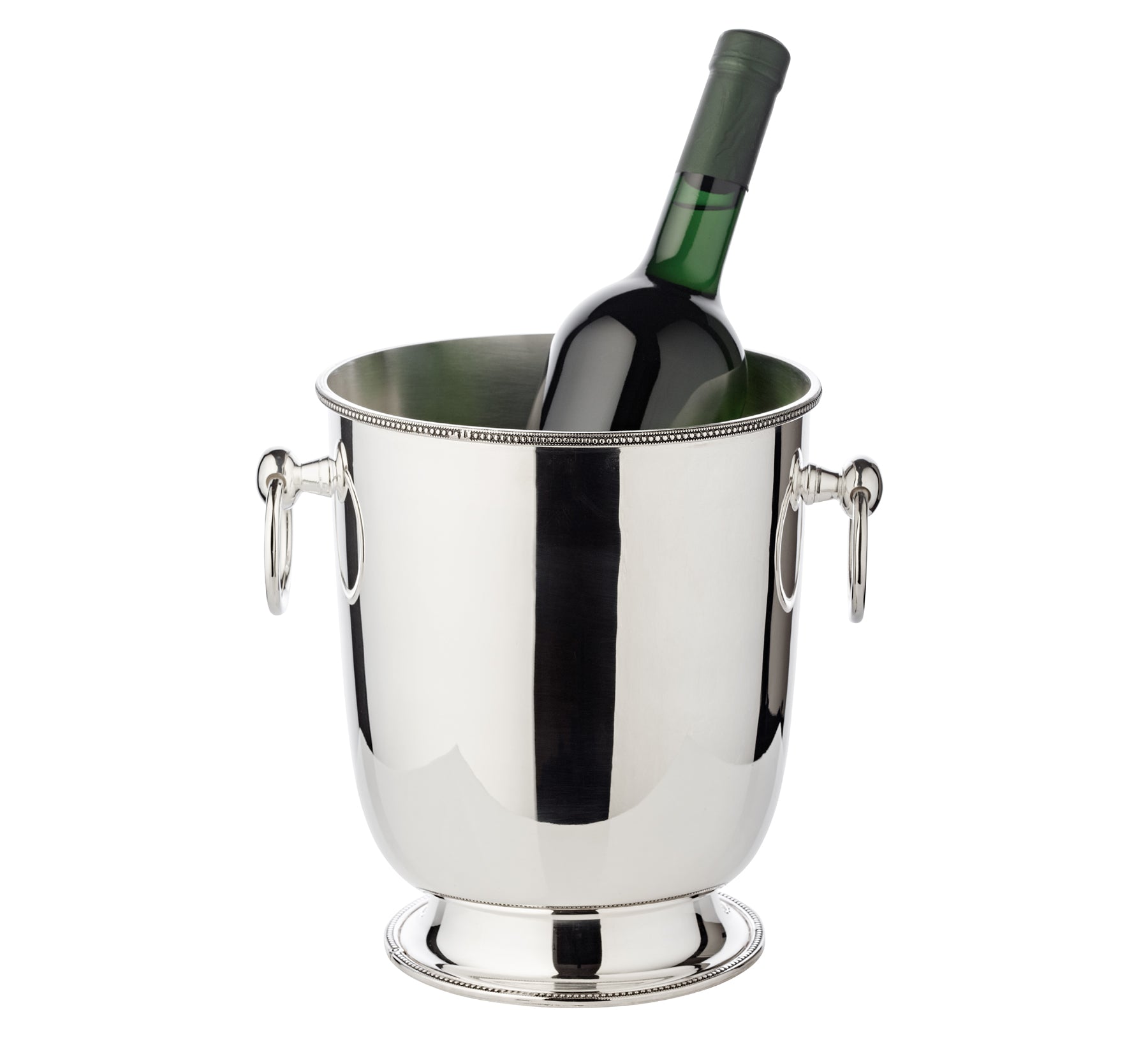 Seau à Champagne Perla, Edzard