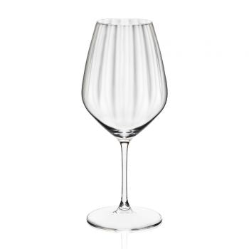 Bordeaux glass 57 cl, Favourite Optique, Bastide