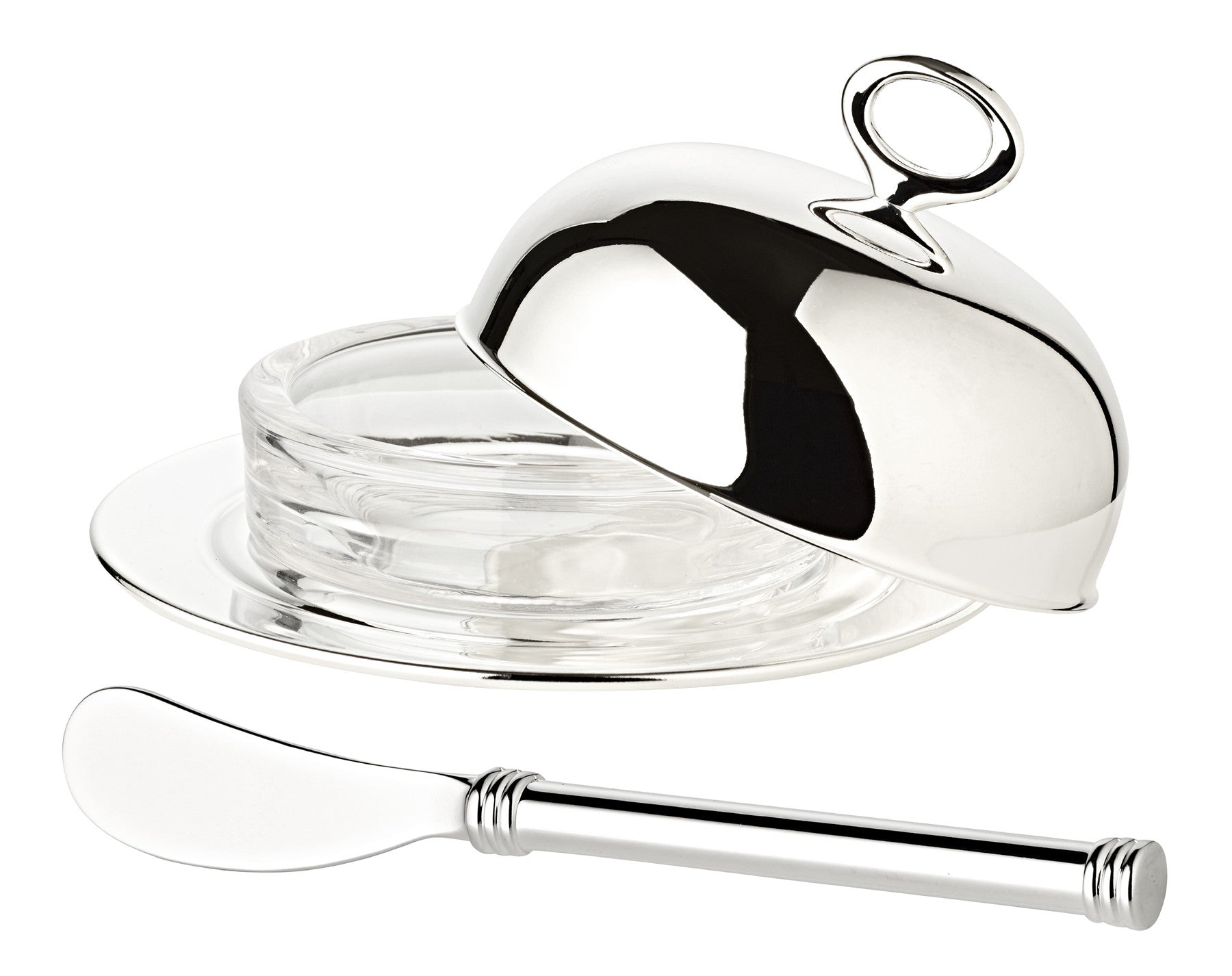 Beurrier 14 cm Jago, Edzard